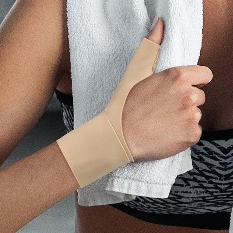 Orthèse pouce - Confort Orthopédique