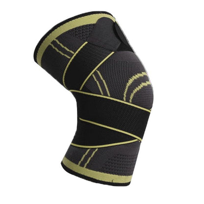 Genouillère StabiloFlex Confort Orthopédique