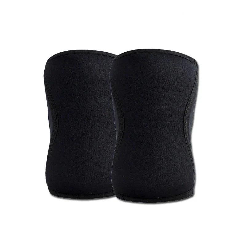 Genouillere crossfit - Confort Orthopédique