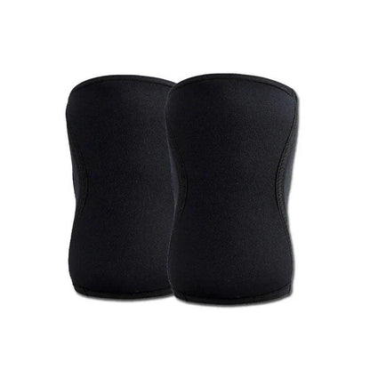 Genouillere crossfit - Confort Orthopédique