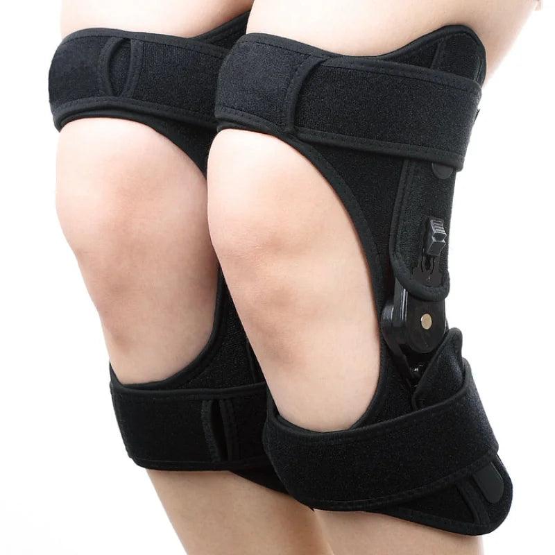 Attelle ligamentaire genou - Confort Orthopédique