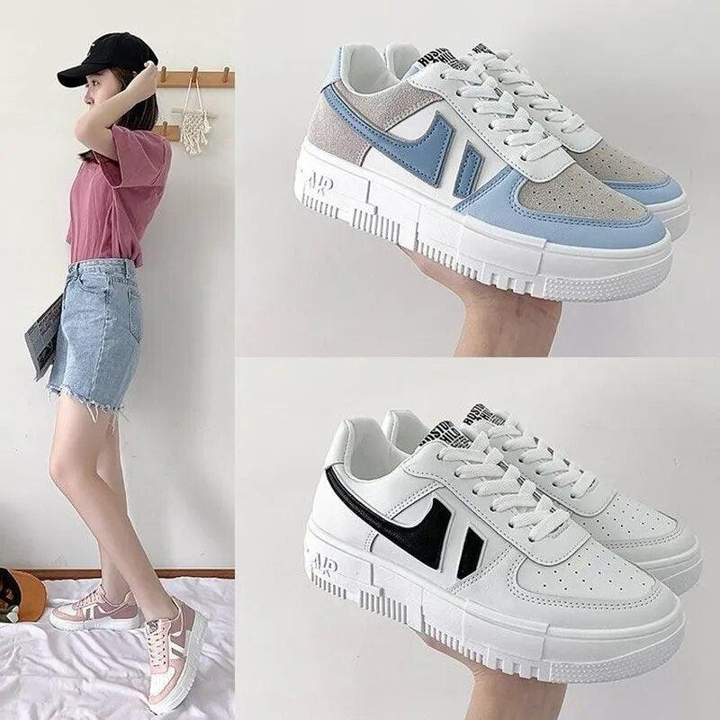 Chaussures Orthopédiques Respirantes pour Femme Vika Confort Orthopédique
