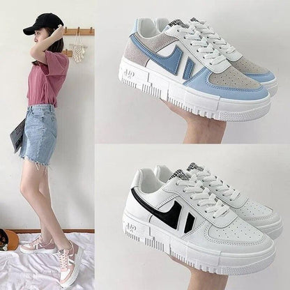 Chaussures Orthopédiques Respirantes pour Femme Vika Confort Orthopédique