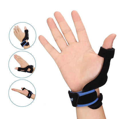 Attelle pour pouce - Confort Orthopédique