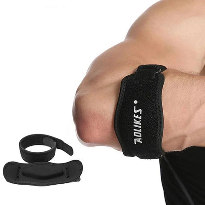 Bracelet epicondylite Strap Plus - Confort Orthopédique