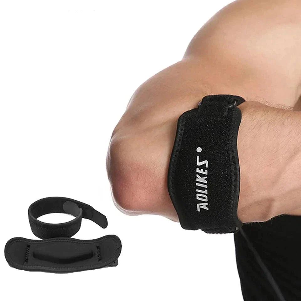 Attelle coude pour tendinite - Confort Orthopédique