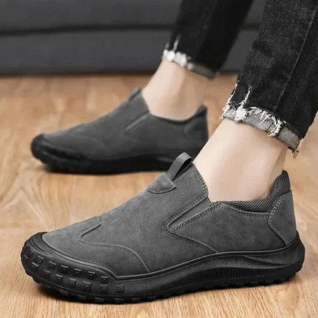 Chaussures Orthopédiques Fenoas Resistantes & Confortables - Confort Orthopédique