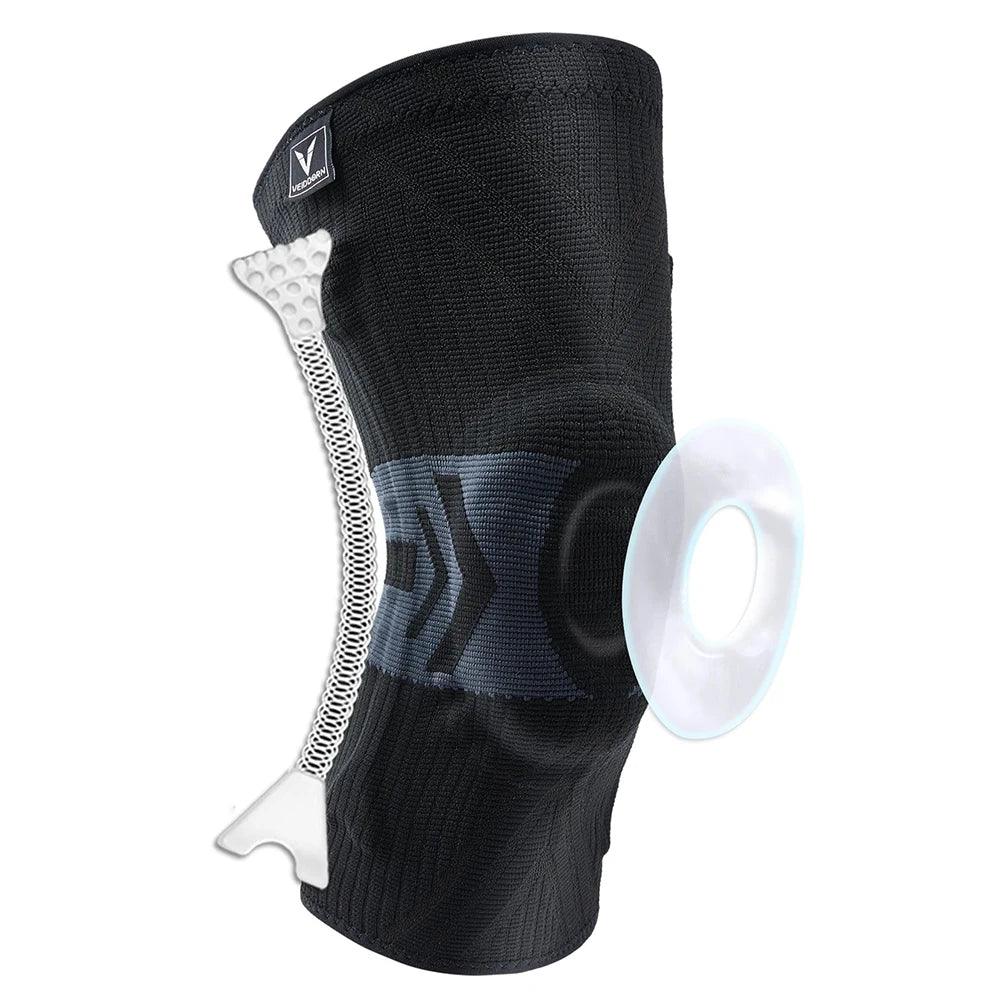 Attelle rotulienne - Confort Orthopédique