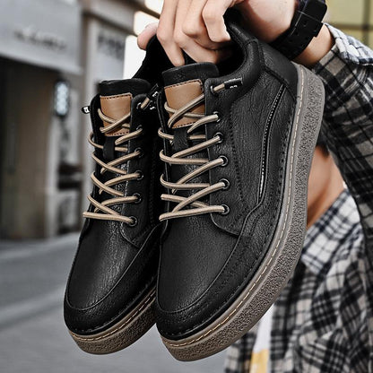 Chaussures Décontractées Zurique - Confort Orthopédique