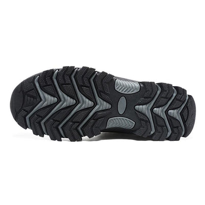 Chaussures de Randonnée Femme - Voyage Authentique Confort Orthopédique