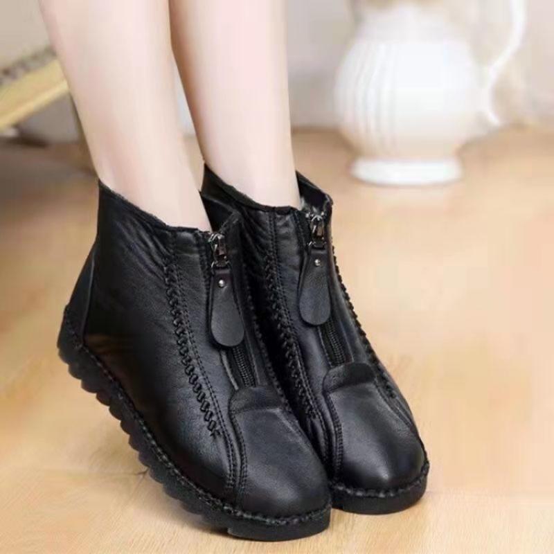 Chaussures orthopédiques femme - Étoiles Étincelantes Confort Orthopédique