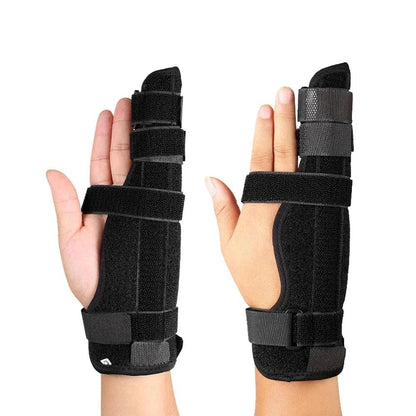 Attelle main doigt - Confort Orthopédique