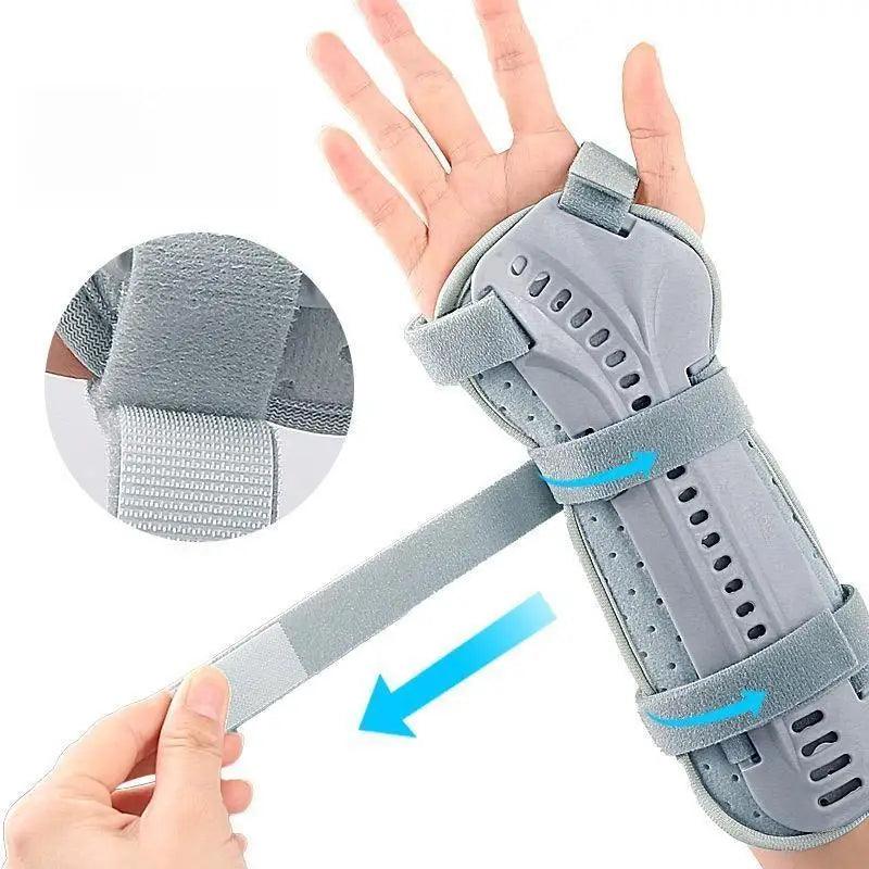 Attelle pour poignet - Confort Orthopédique