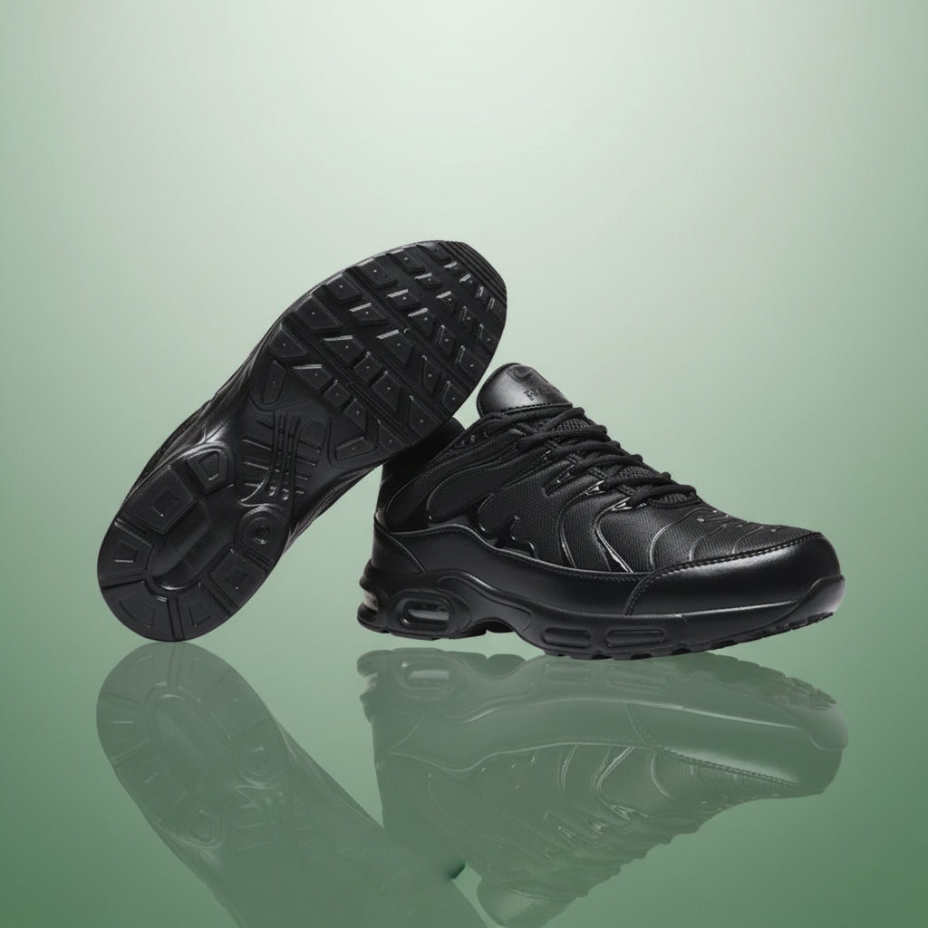 Chaussures de sécurité Style tn requin Confort Orthopédique