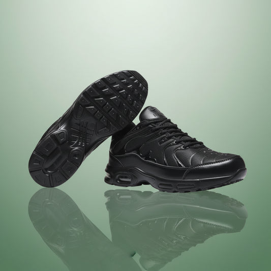 Chaussures de sécurité Style tn requin Confort Orthopédique