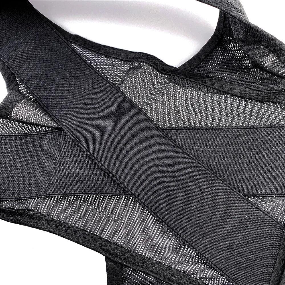 Attelle clavicule - Confort Orthopédique