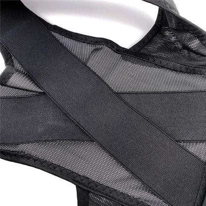 Attelle clavicule - Confort Orthopédique