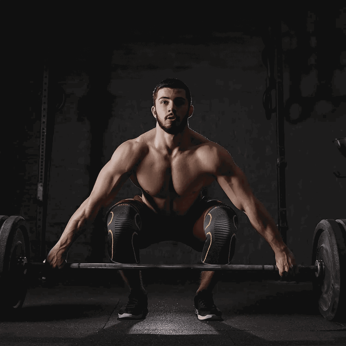 Genouillere sport Easy Perf - Confort Orthopédique