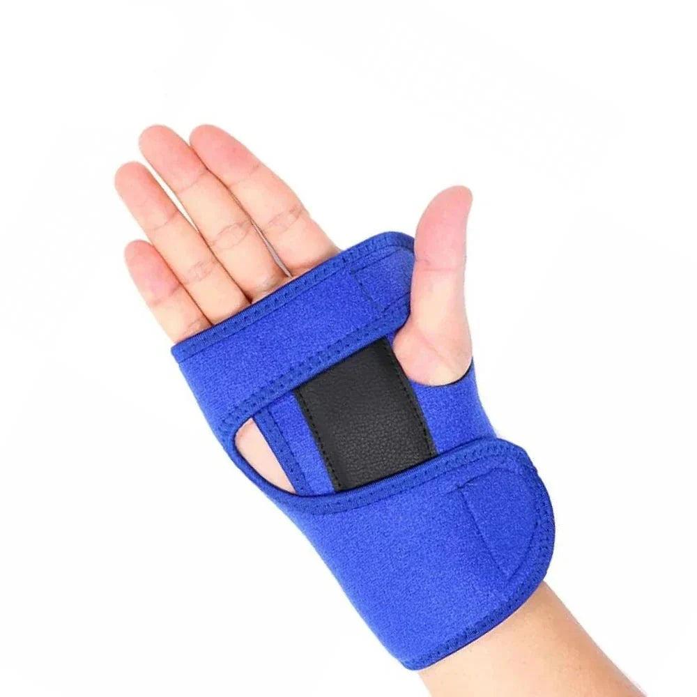 Attelle entorse poignet - Confort Orthopédique