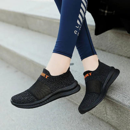 Chaussures Orthopédiques Femme - Vitesse Volcanique Confort Orthopédique