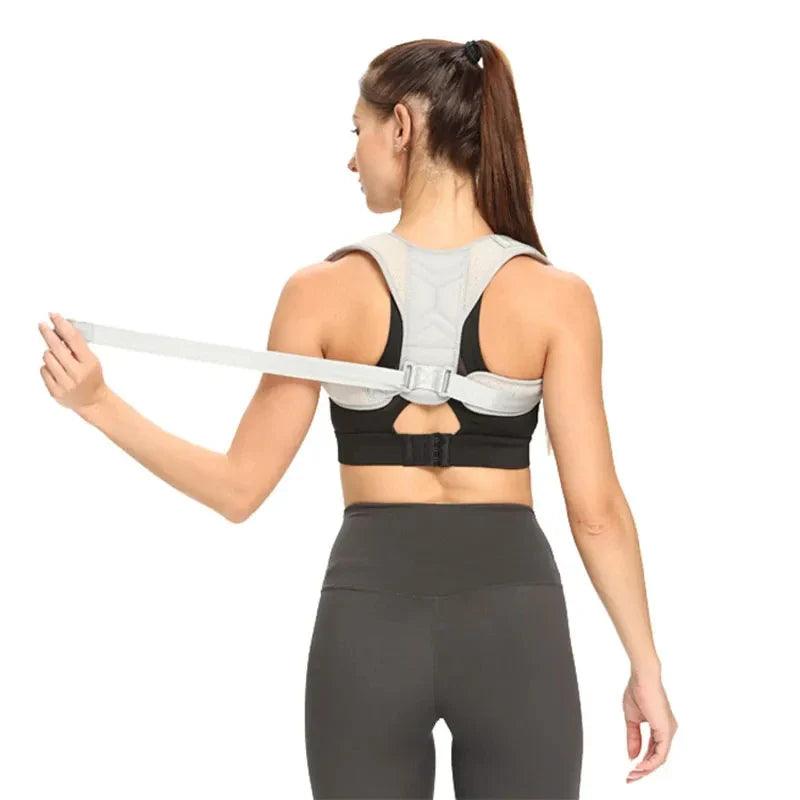 Attelle clavicule - Confort Orthopédique