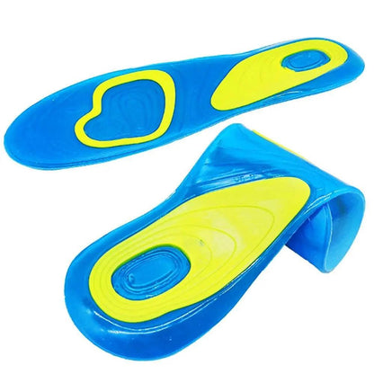 Semelle Orthopédique Pour Diabétiques - Confort Orthopédique