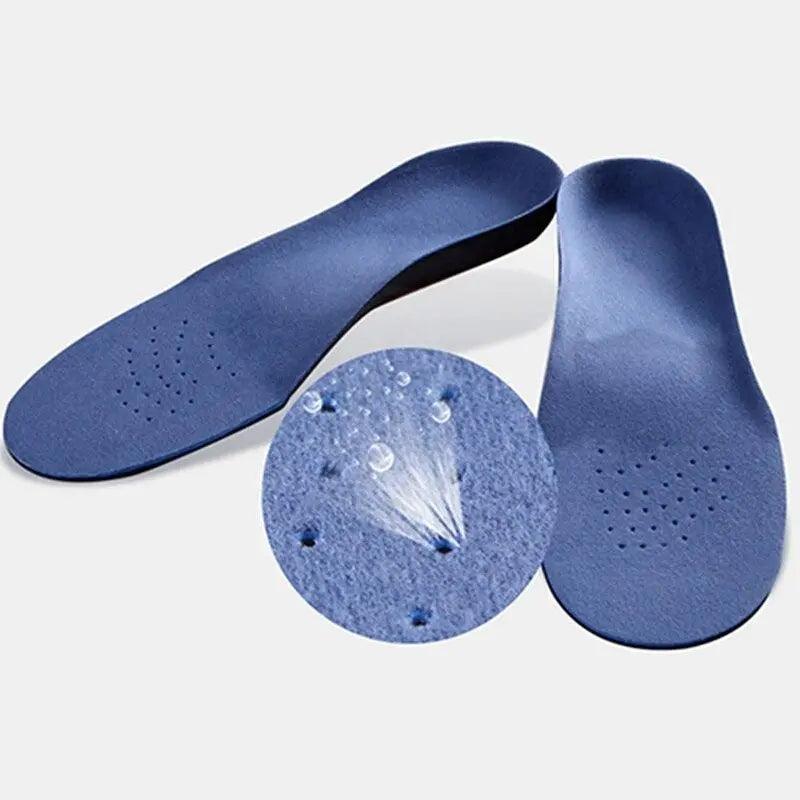 Semelles Ortho-Confort - Confort Orthopédique