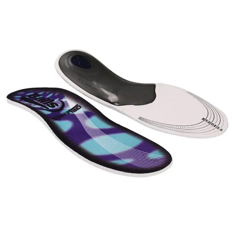 Semelles Orthopédiques Personnalisées 3D - Confort Orthopédique