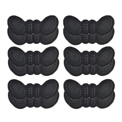 Semelles adhésives orthopédiques - Confort Orthopédique