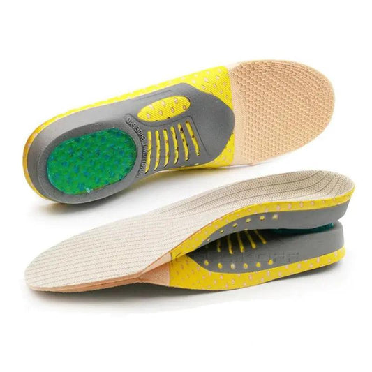 Semelles orthopédiques Maxi Confort - Confort Orthopédique