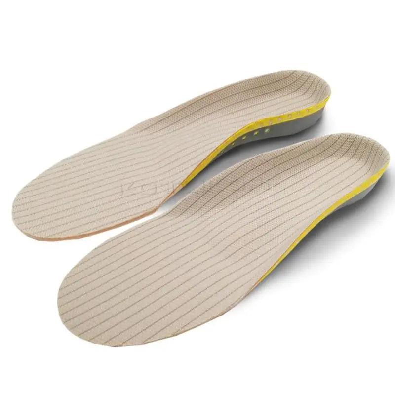 Semelles orthopédiques Maxi Confort - Confort Orthopédique