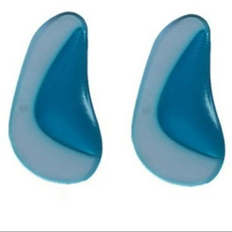 Semelles orthopédiques en gel - Confort Orthopédique