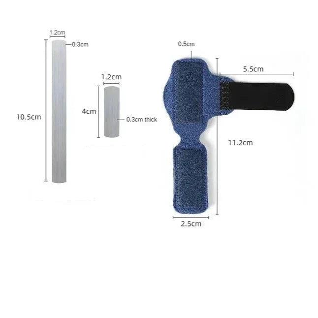 Attelle orteil - Confort Orthopédique
