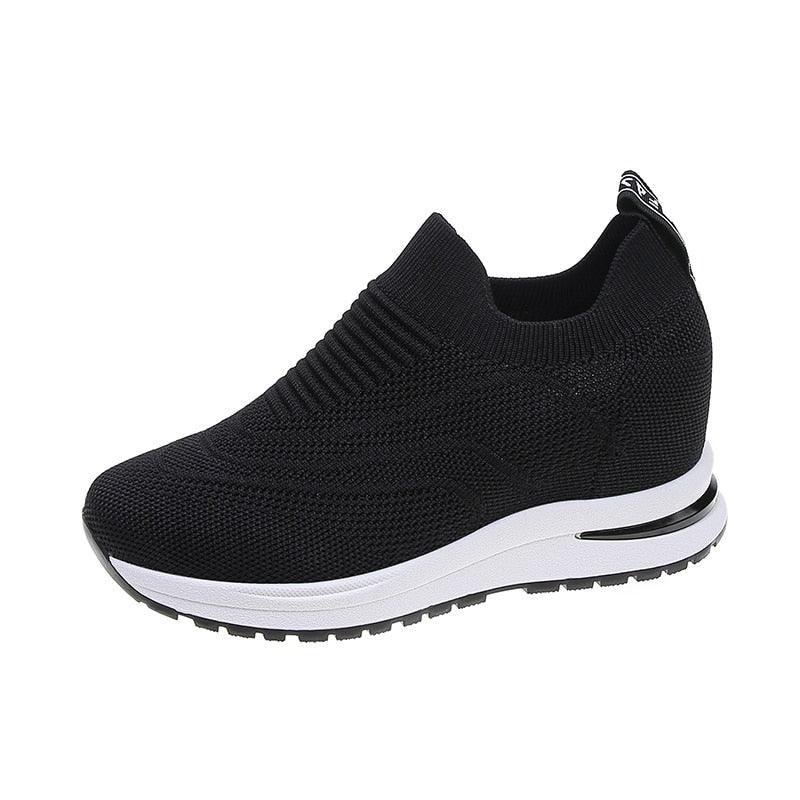 Chaussures Orthopédiques Femme Glamour Exquis Confort Orthopédique