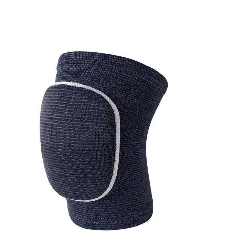 Genouillère pour volley ball - Confort Orthopédique