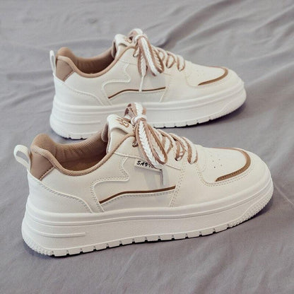 Chaussures Orthopédiques à Plateforme pour Femme Sinko Confort Orthopédique
