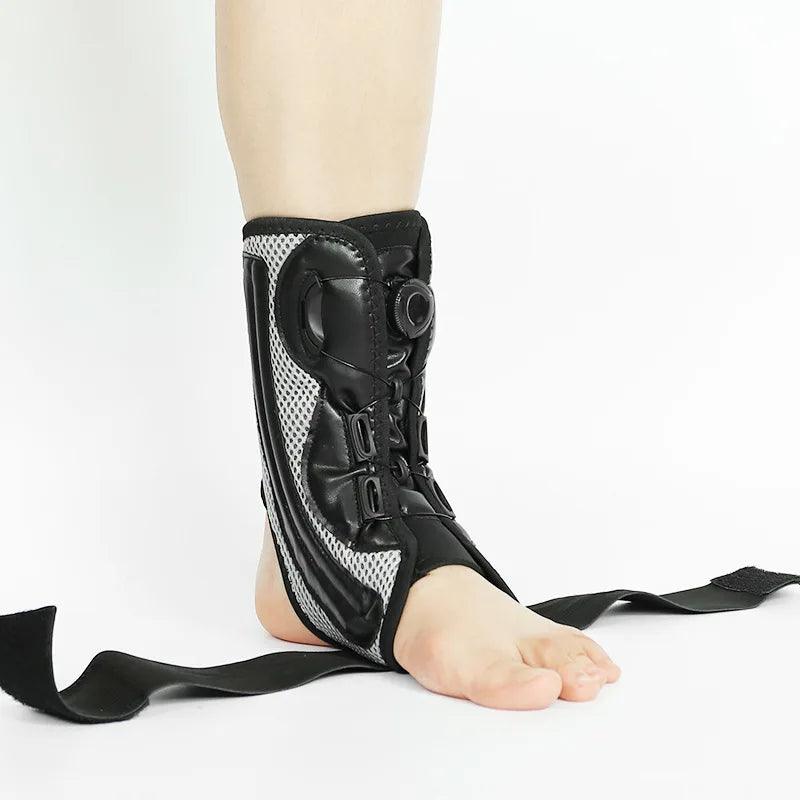 Orthèse pied cheville - Confort Orthopédique
