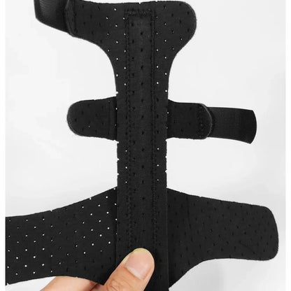 Attelle syndactylie - Confort Orthopédique