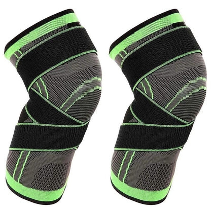 Genouillère StabiloFlex Confort Orthopédique