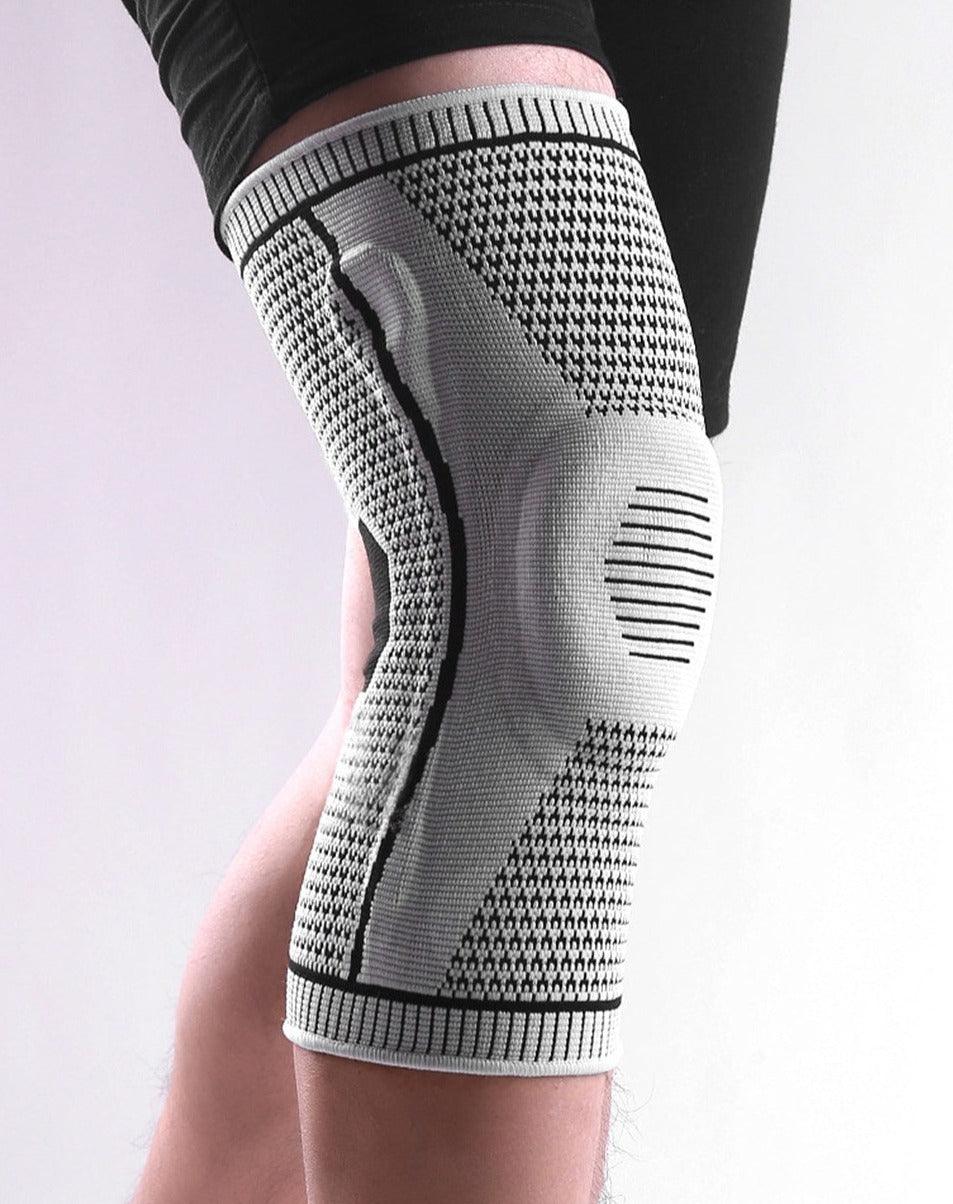 Genouillère FlexiGarde Confort Orthopédique