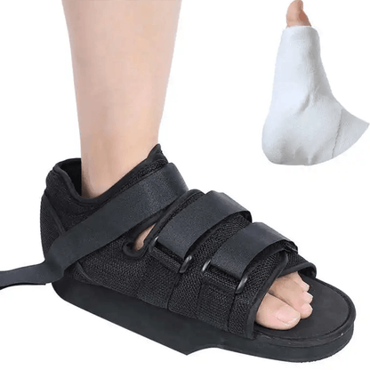 Botte de marche entorse EasyBoot - Confort Orthopédique