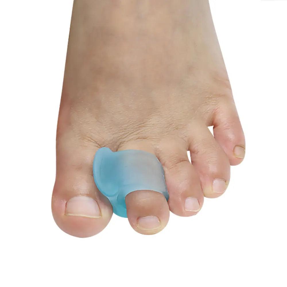 Orthèse pour orteil en griffe - Confort Orthopédique