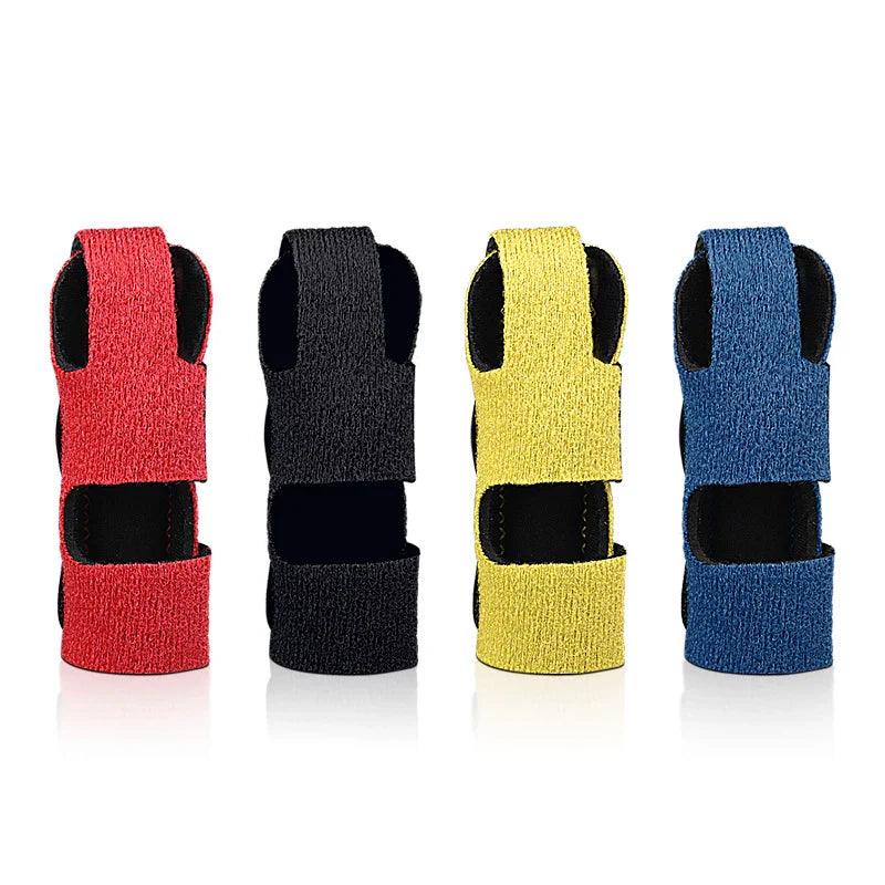 Attelle petit doigt - Confort Orthopédique