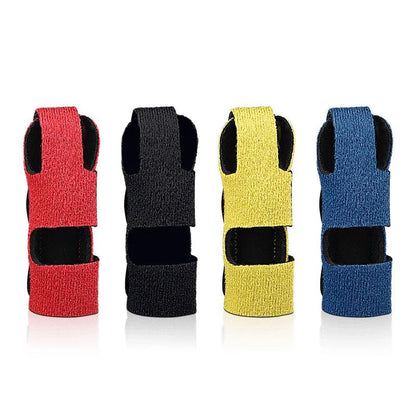 Attelle petit doigt - Confort Orthopédique