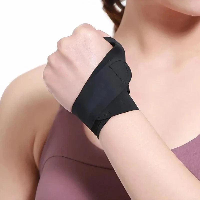 Strap pouce tendinite - Confort Orthopédique