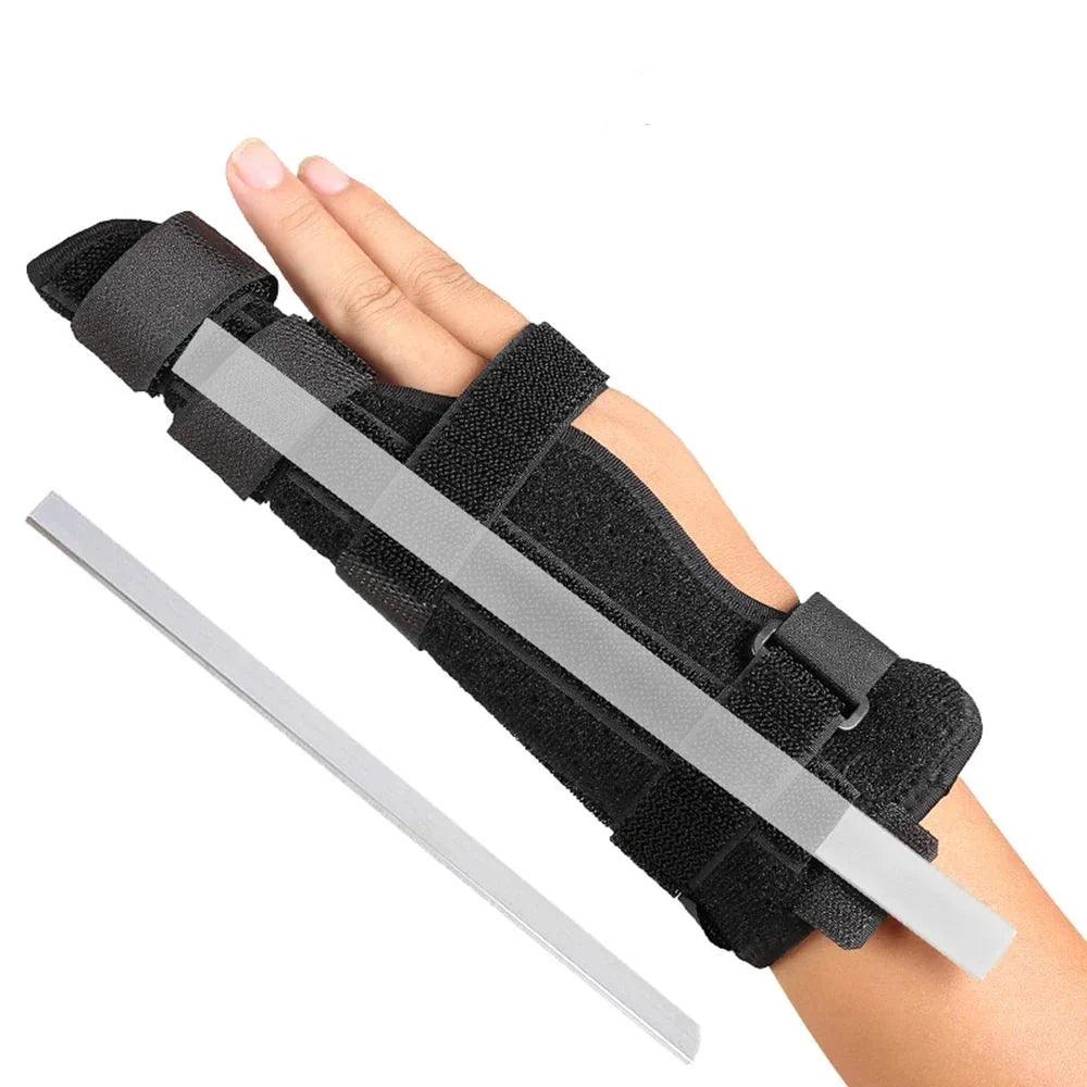 Attelle petit doigt cassé - Confort Orthopédique