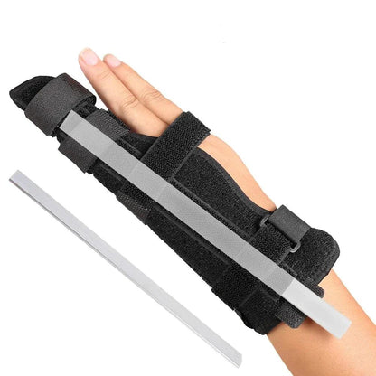 Attelle main doigt - Confort Orthopédique