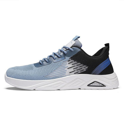 Chaussures de course respirantes pour hommes et femmes - Jamo Confort Orthopédique
