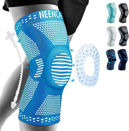 Genouillère médicale - Confort Orthopédique