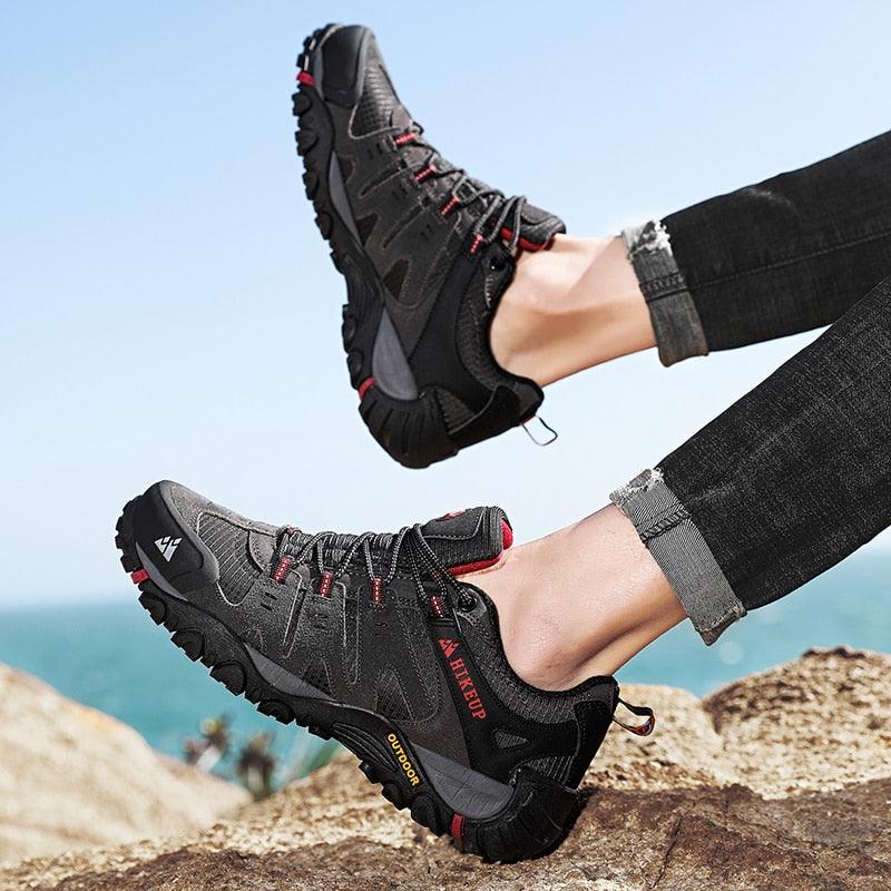 Chaussures de Randonnée TerreTraverse XR Confort Orthopédique